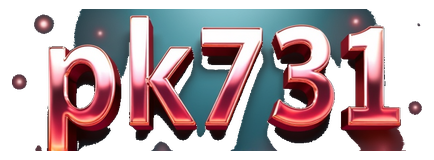 pk731 logo